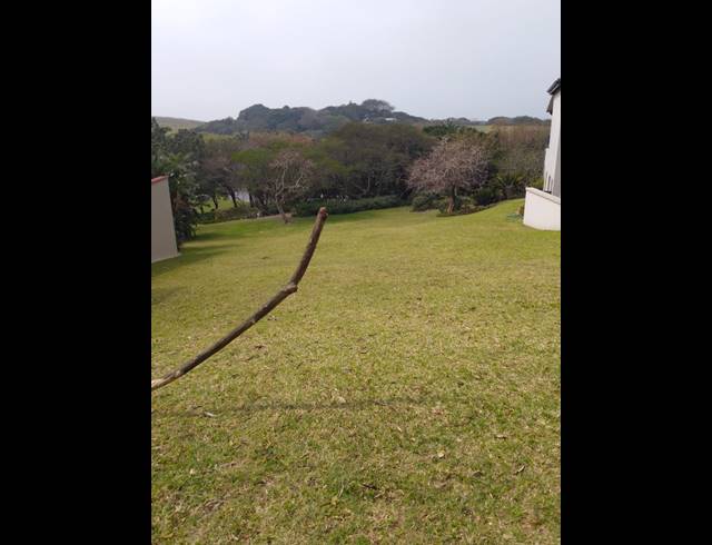 639M² VACANT LAND FOR SALE IN PRINCE'S GRANT GOLF ESTATE